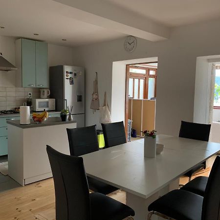 Stonehouse Vis Lägenhet Exteriör bild
