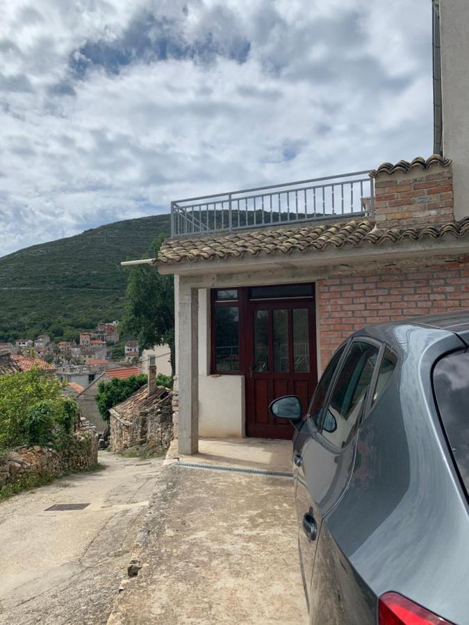 Stonehouse Vis Lägenhet Exteriör bild